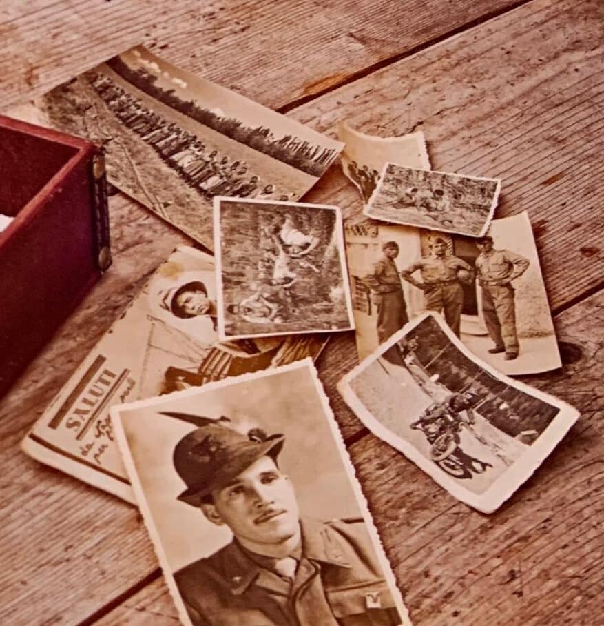 débuter une recherche généalogique familiale