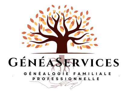 GénéaServices